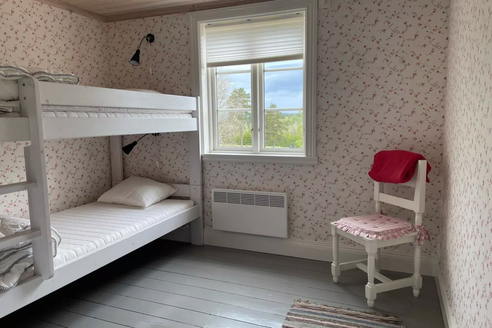 6 persoons vakantie huis in ULRICEHAMN-By Traum-Binnen
