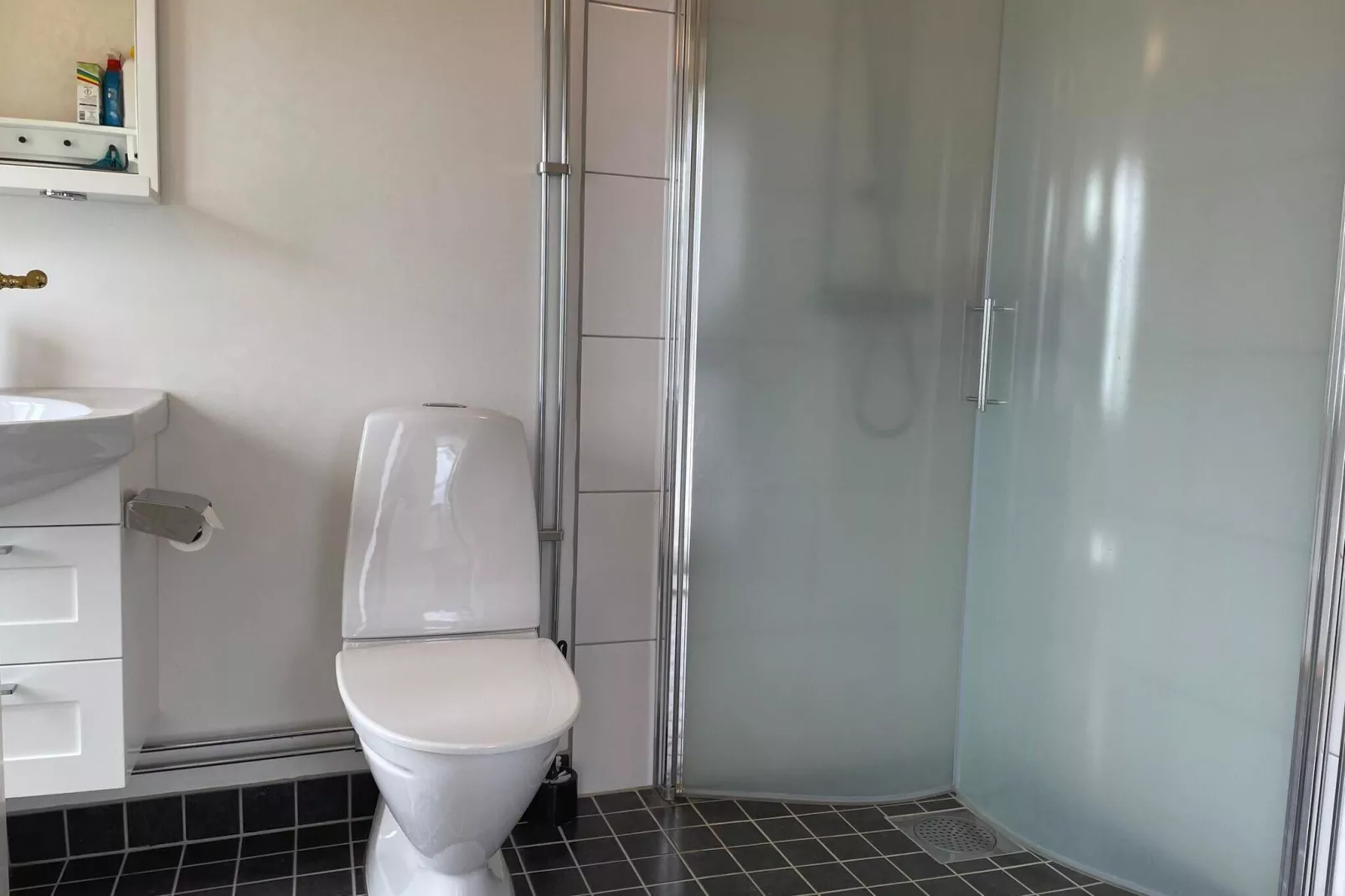 6 persoons vakantie huis in ULRICEHAMN-By Traum-Binnen