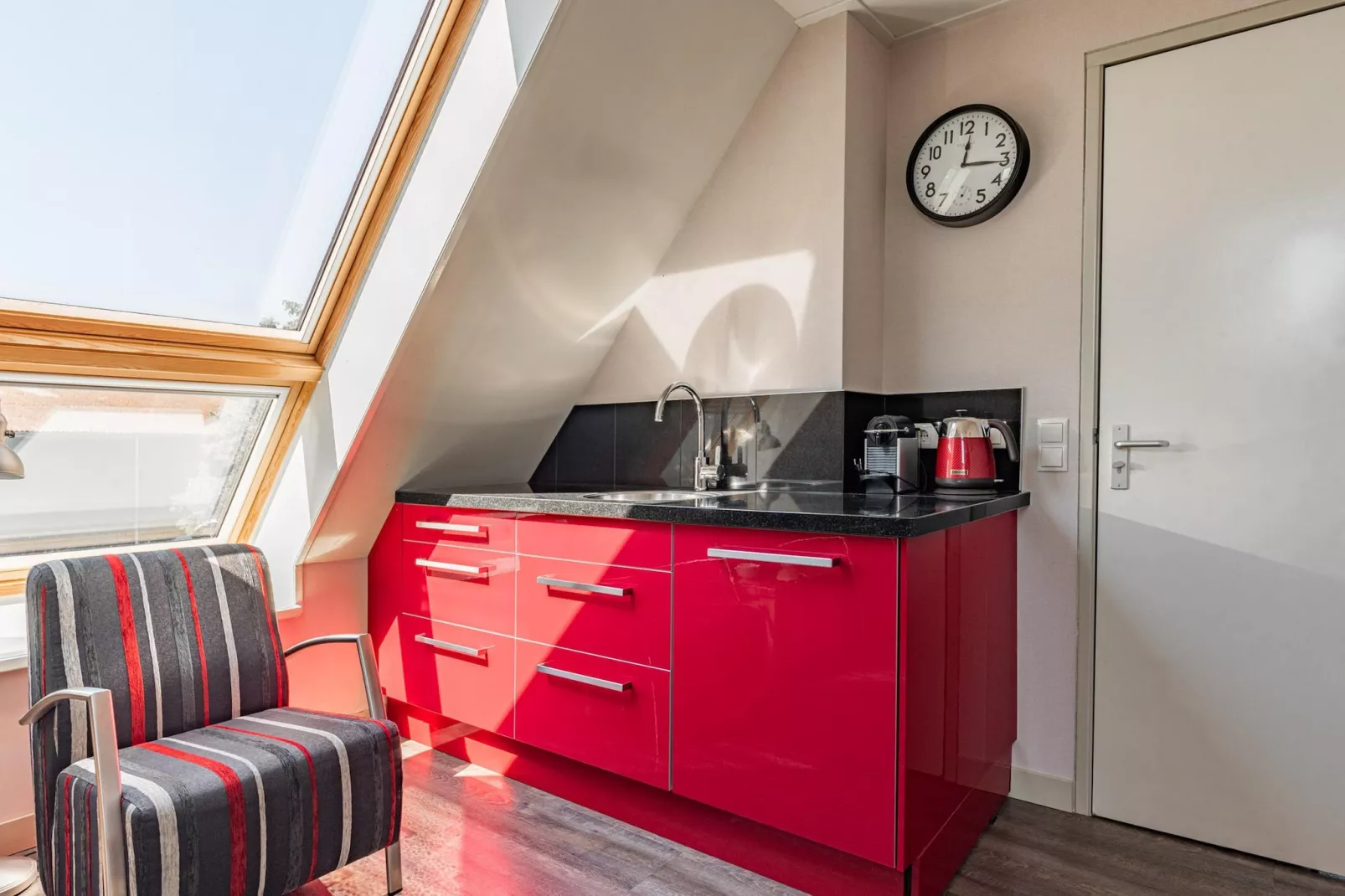 Hoeve hoefwijk Studio Ochtendzon