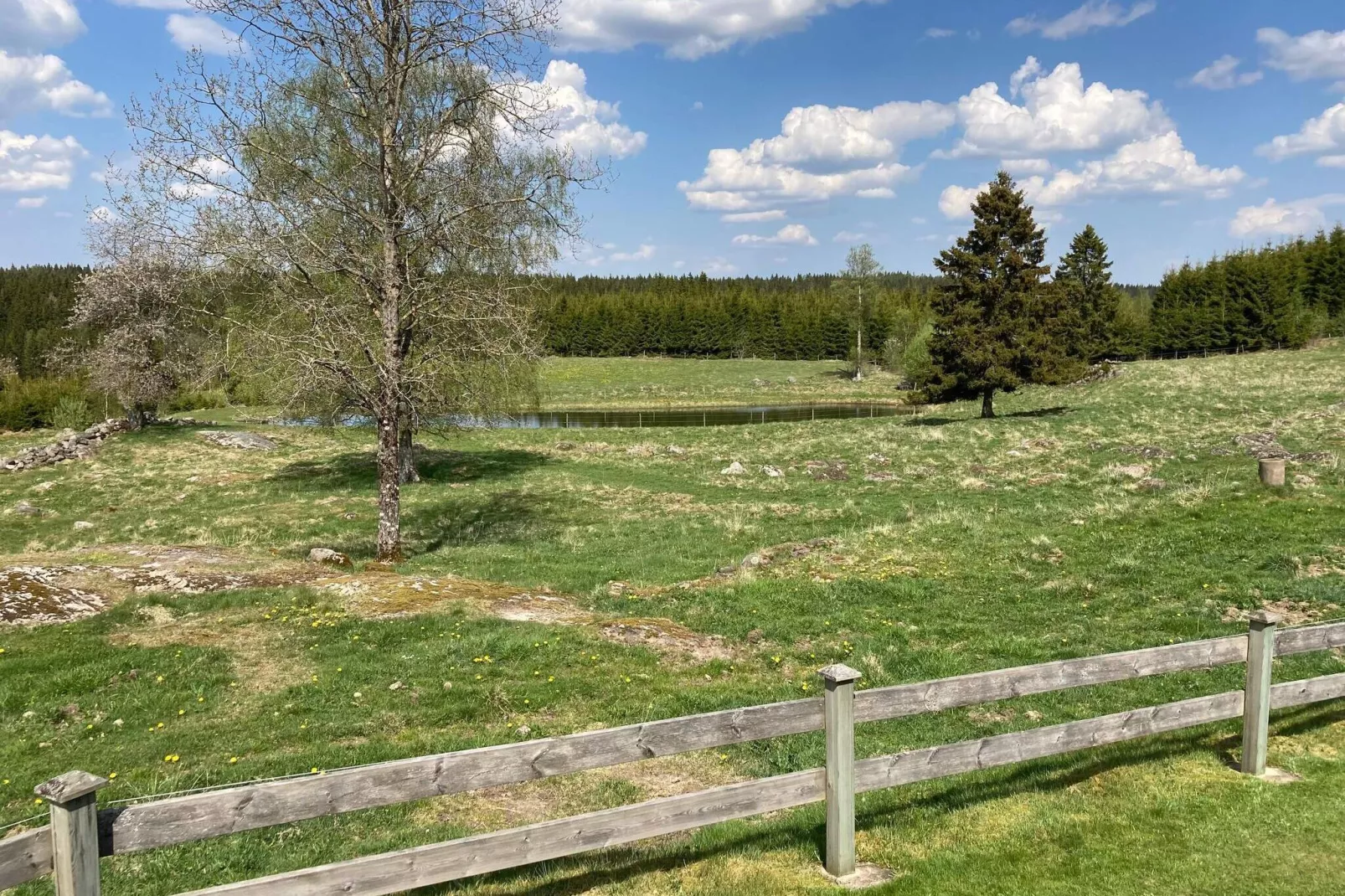 6 persoons vakantie huis in ULRICEHAMN-By Traum-Niet-getagd
