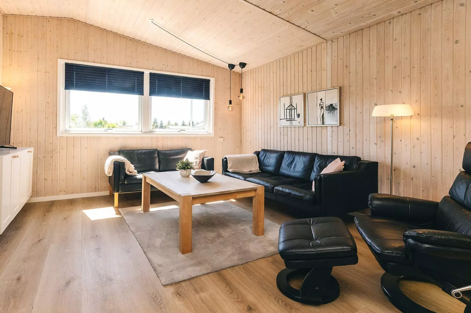 8 Personen vakantie huis in Otterup