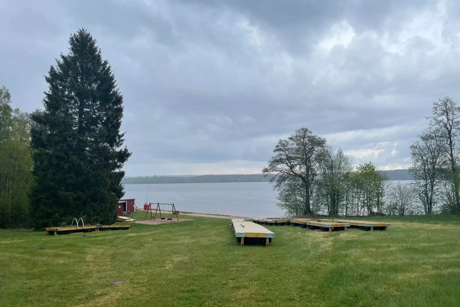 6 persoons vakantie huis in ULRICEHAMN-By Traum-Niet-getagd