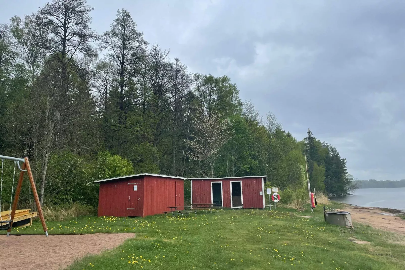 6 persoons vakantie huis in ULRICEHAMN-By Traum-Niet-getagd
