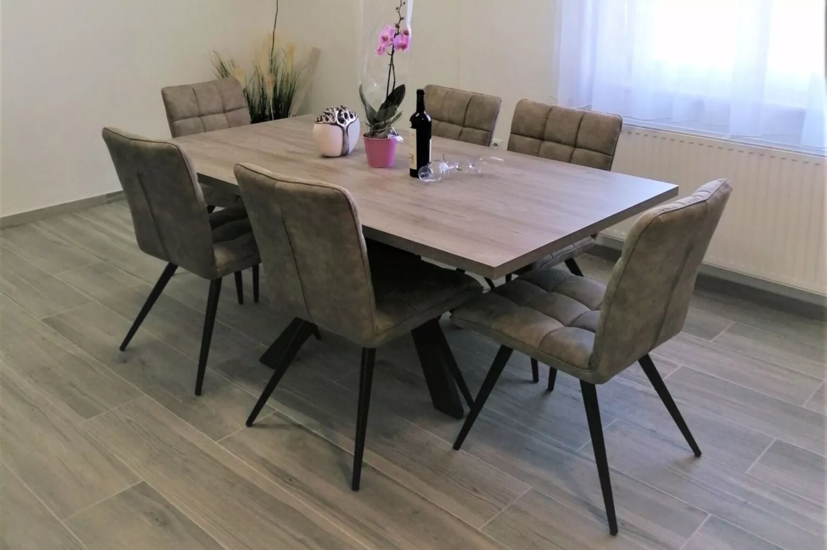 Apartment Ivica - Three Bedroom Apartment with Terrace