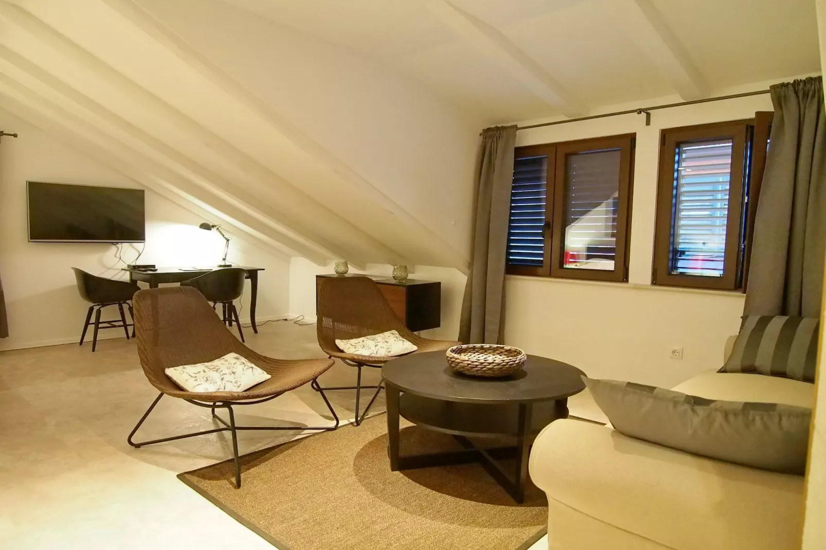 Luxury Style Apartments - Comfort Studio (Royal)