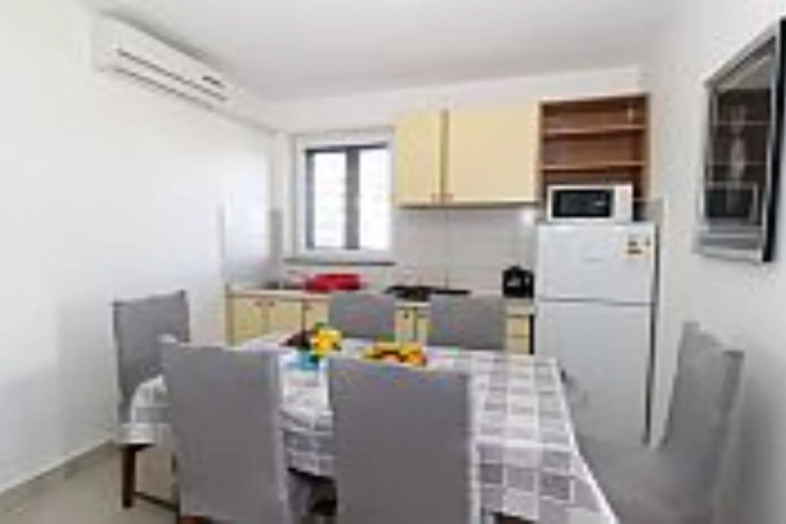 Apartments Jović - Two Bedroom Apartment with Terrace (A3)
