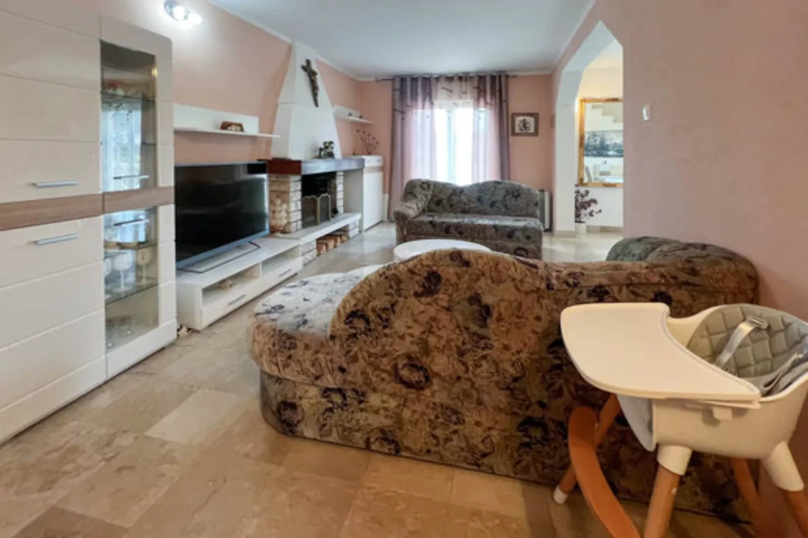 Holiday Home Aurora - Three bedroom Holiday Home
