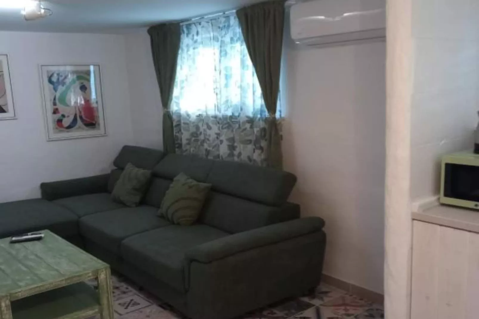 Guest House Green Corner Palit - One Bedroom Apartment