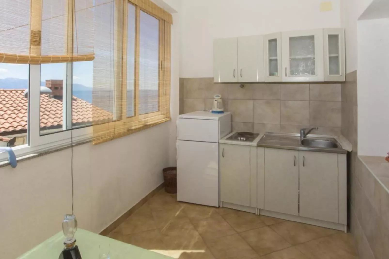 Double Room with Private Balcony (A2)