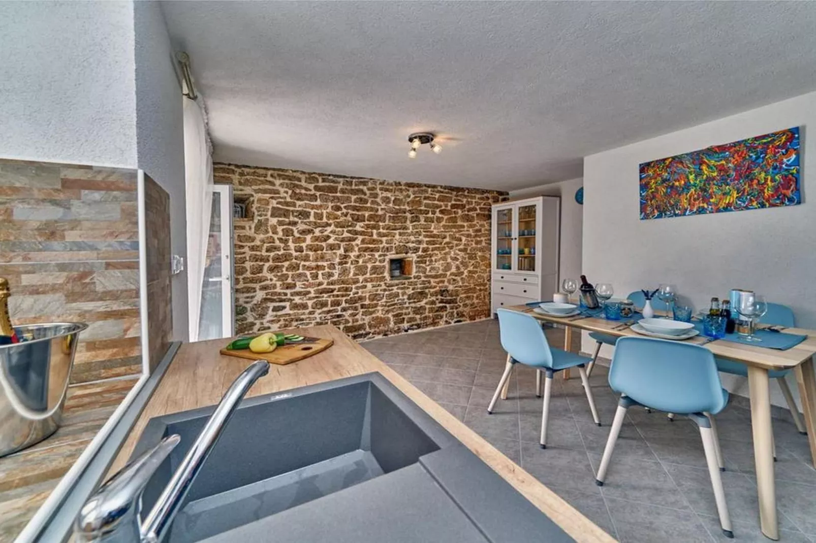 Two Bedroom Villa