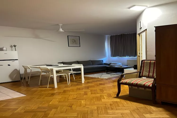 Apartment Adrian - One Bedroom Apartment
