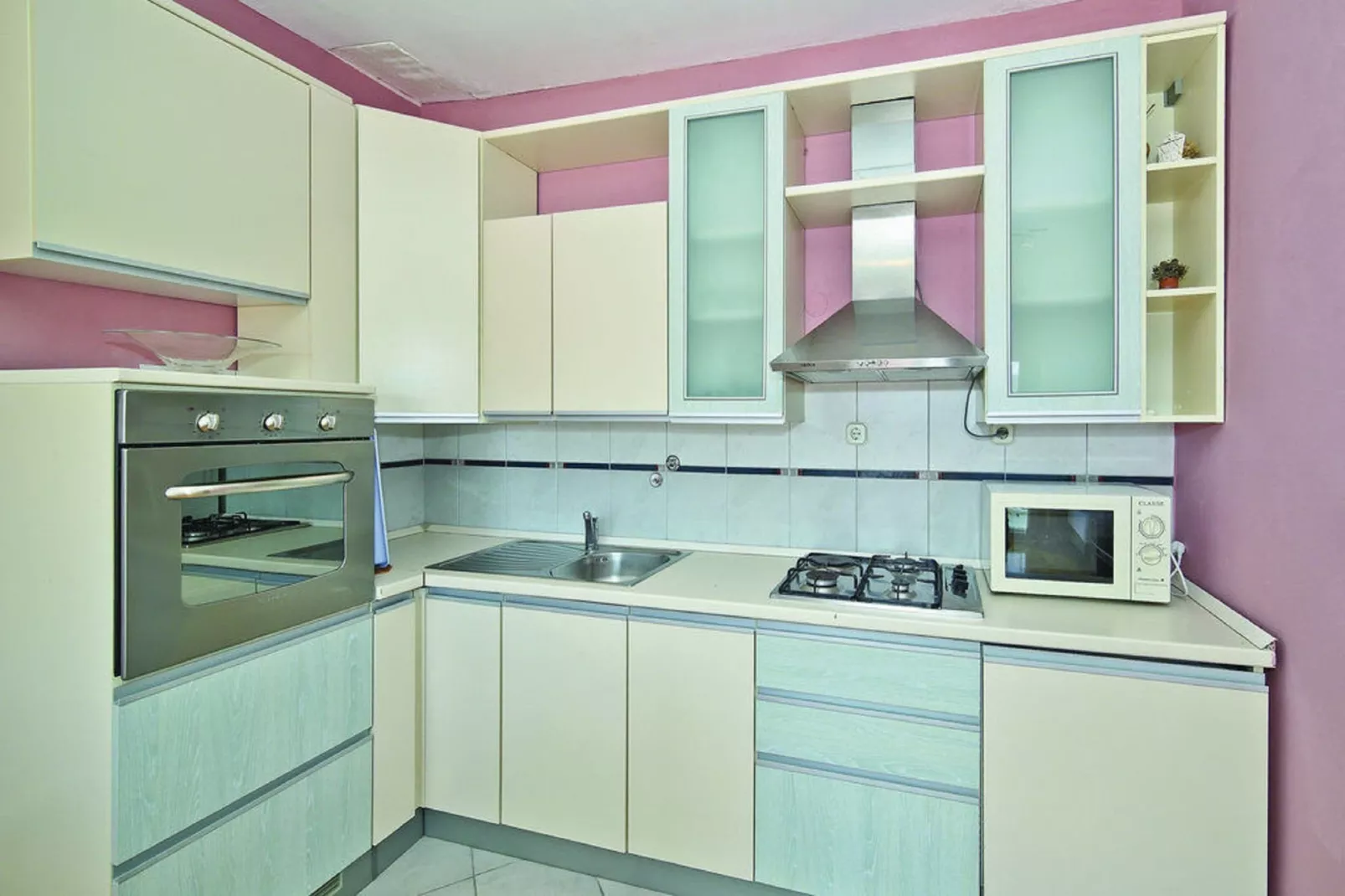 Apartments Halilović - Two Bedroom Apartment 2