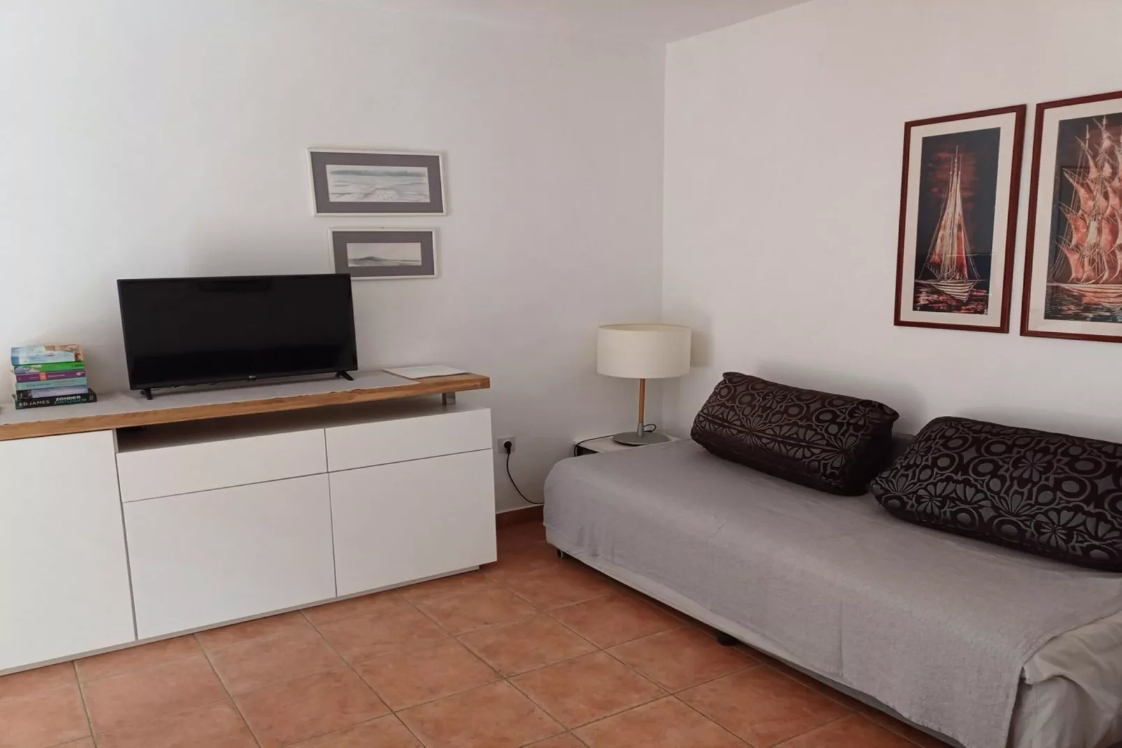 Holiday Home Apartments Alba
