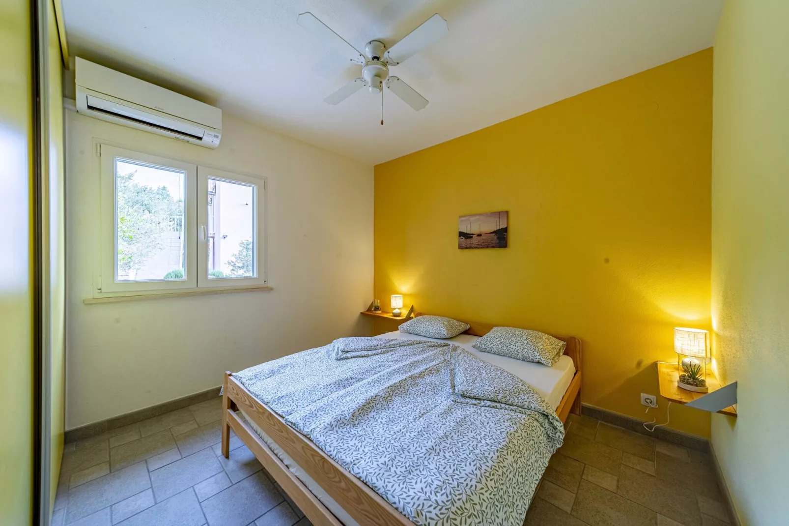 Apartment  Two bedroom 4