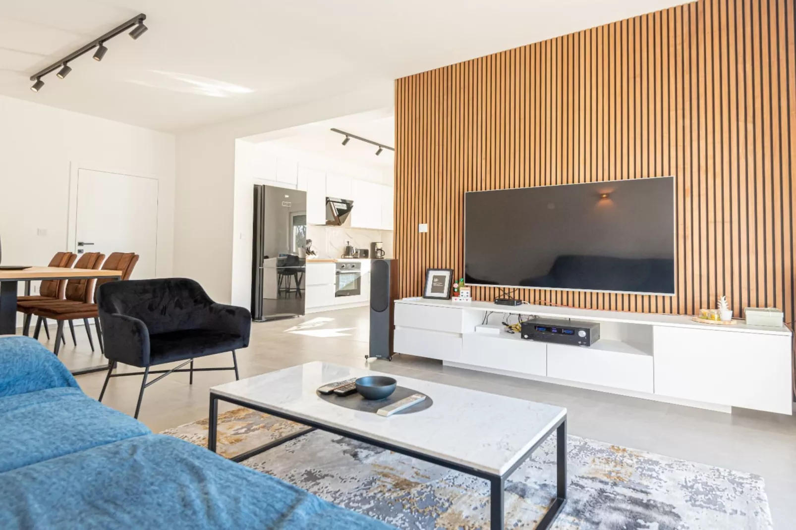 Holiday Home Iva - Three Bedroom  Holiday Home