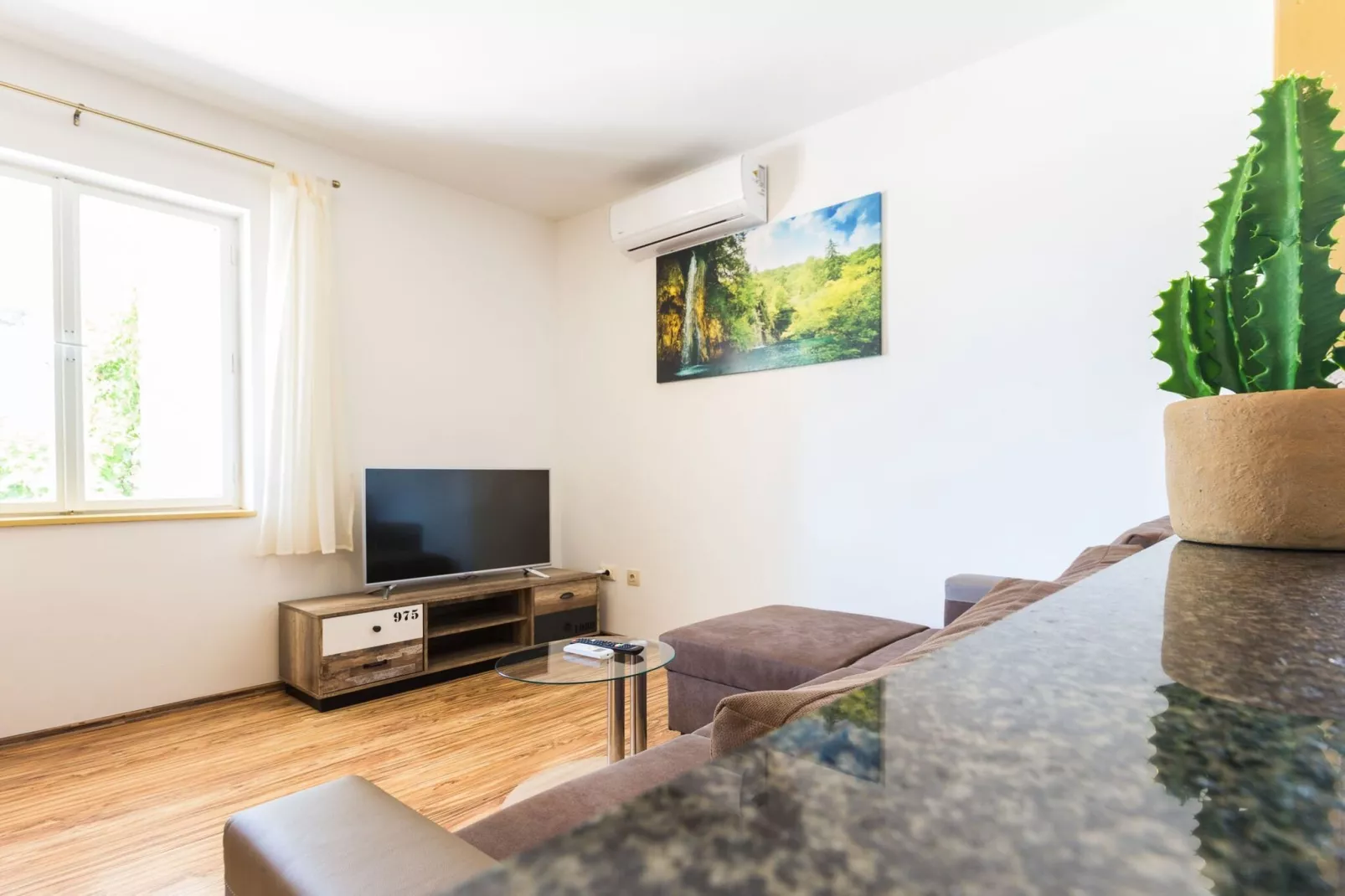 Charming and Comfortable Rooms Zadar City - Classic Double Room