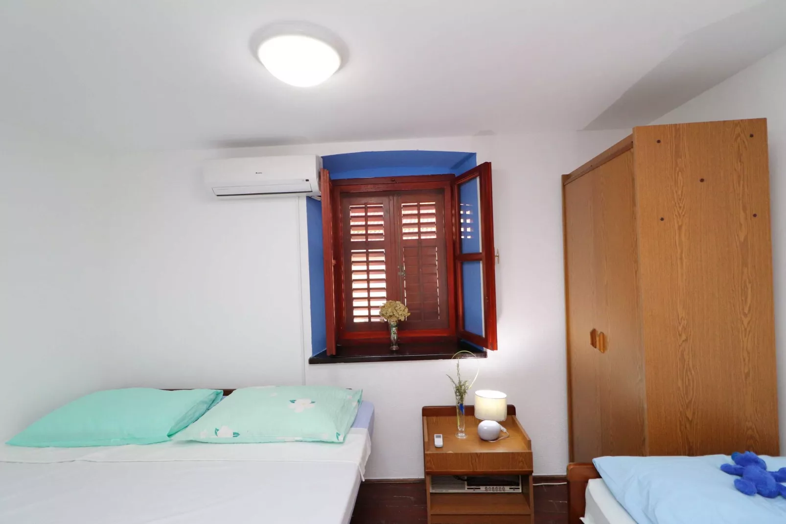 Fancy Apartments Marco - Superior Studio Apartment with Terrace 4 a