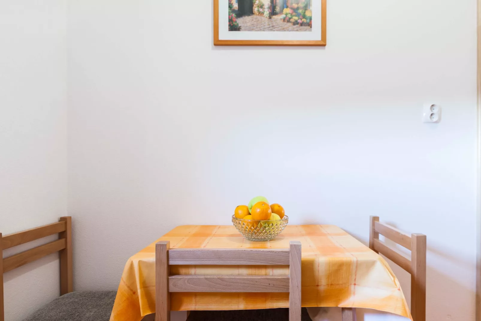 Cozy Apartments in Zadar with Sea and Mountain Views - Studio Apartment with Mountain View (owner 4)