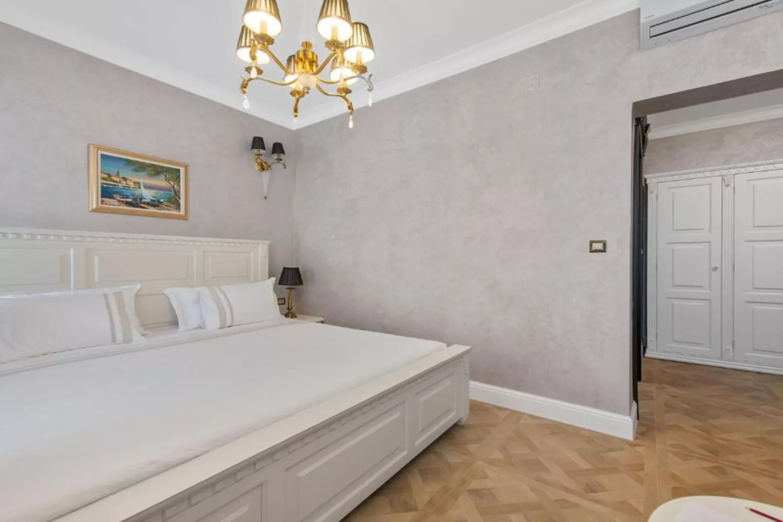 Villa Carolus in Vodice - Five Bedroom Villa with Terrace and Swimming pool