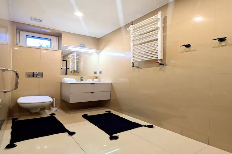 Apartament 8-osobowy Kołobrzeg