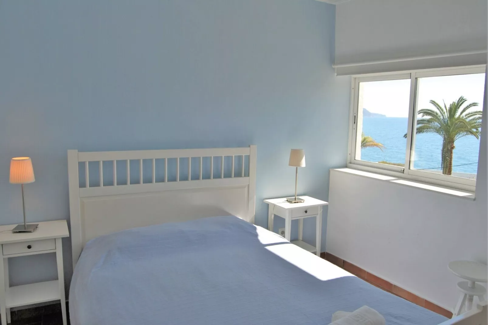 Carabeo 24 Apartment by Casasol