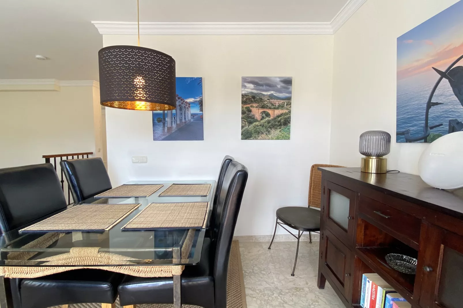 Aljamar 6 Burriana Beach by Casasol