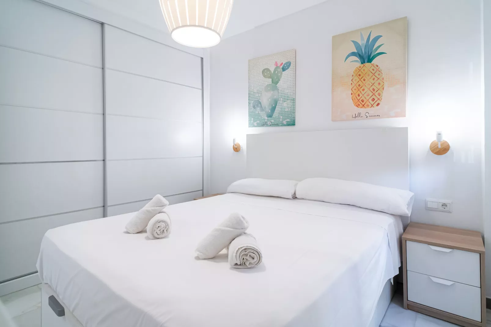 Rio Marinas by Casasol