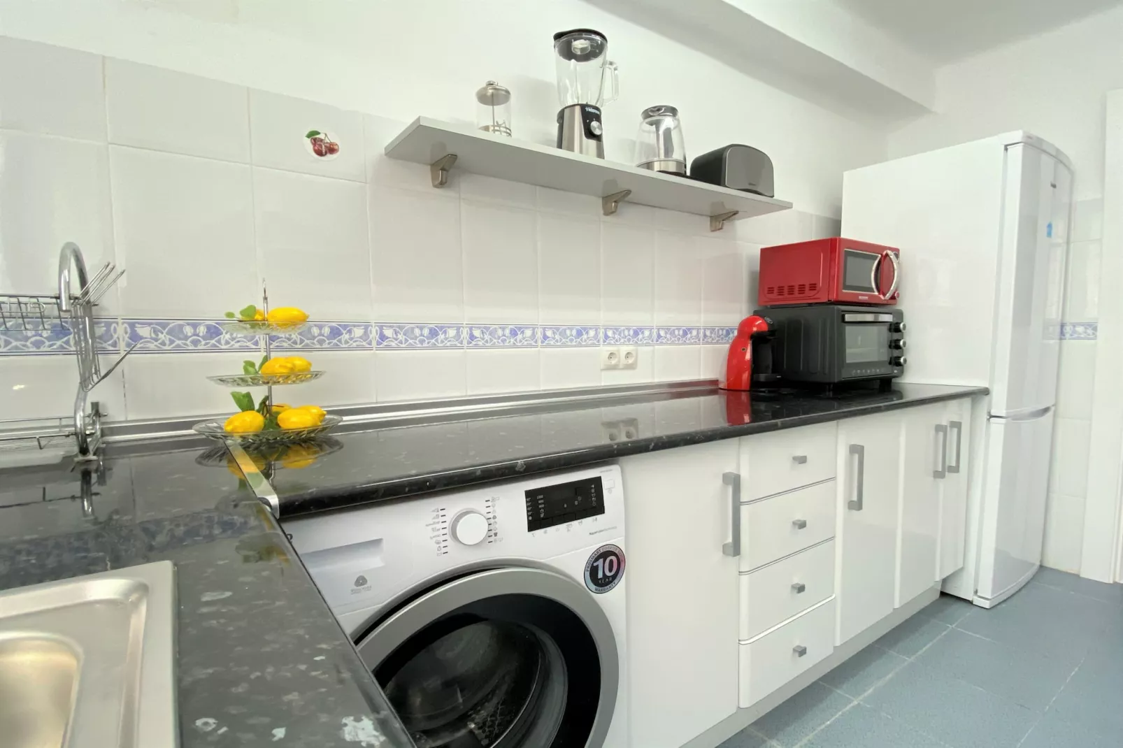 Apartamento Centro Top Floor by Casasol