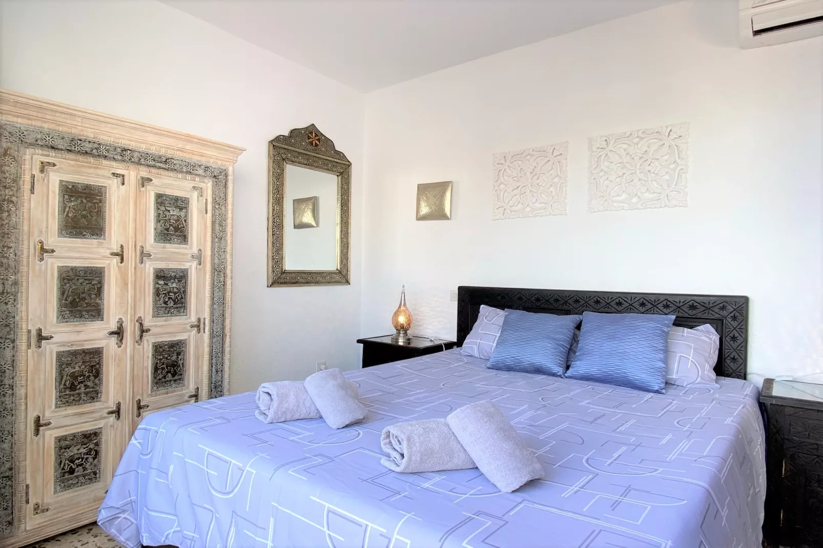 Capistrano Playa 403 by Casasol