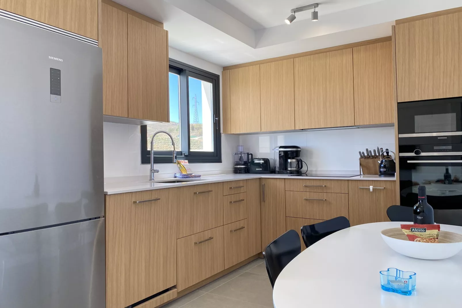 Penthouse Balcon del Mar Deluxe 3 by Casasol