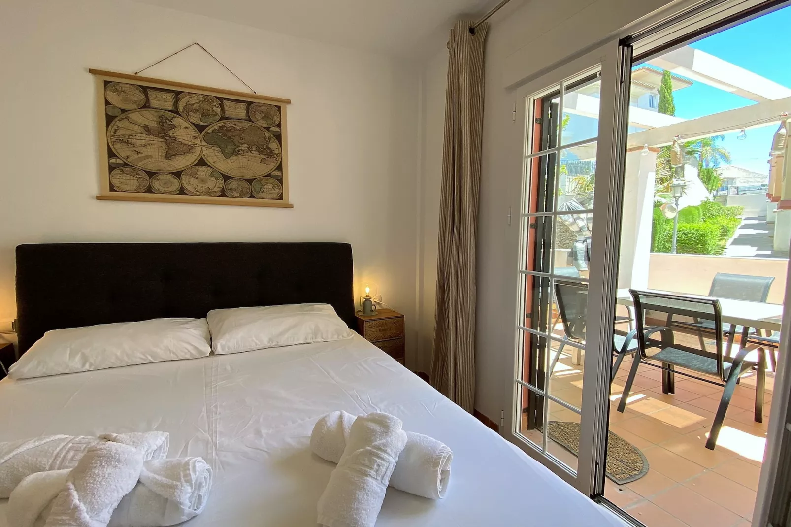 Azahara En Suite by Casasol
