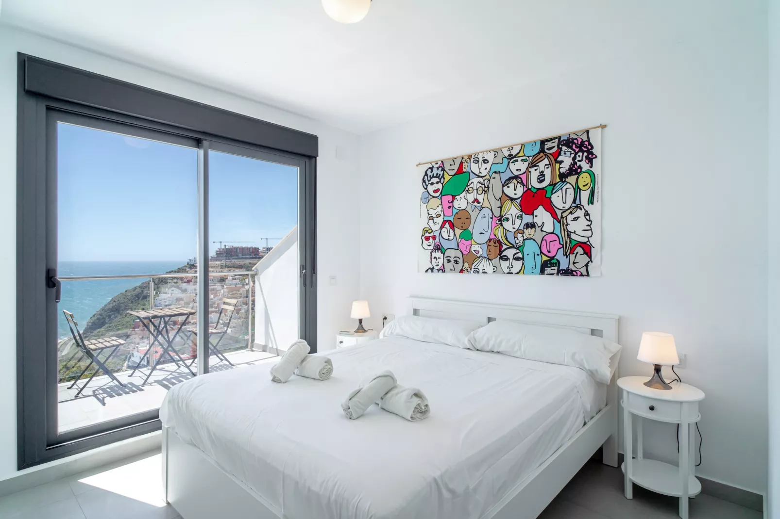 Terrazas de Ladera Duplex 1 by Casasol