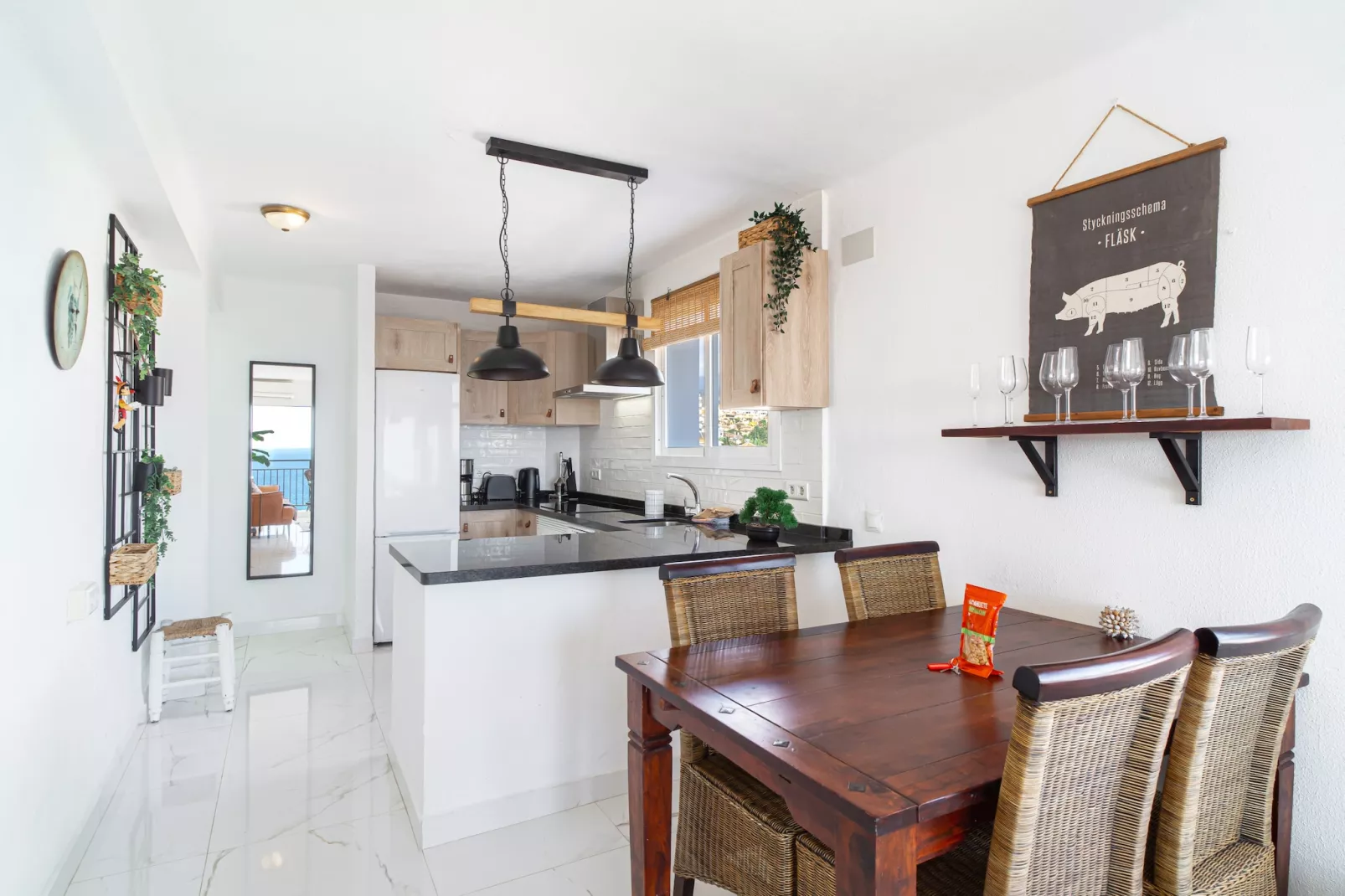 Miami 44 Seaview  by Casasol