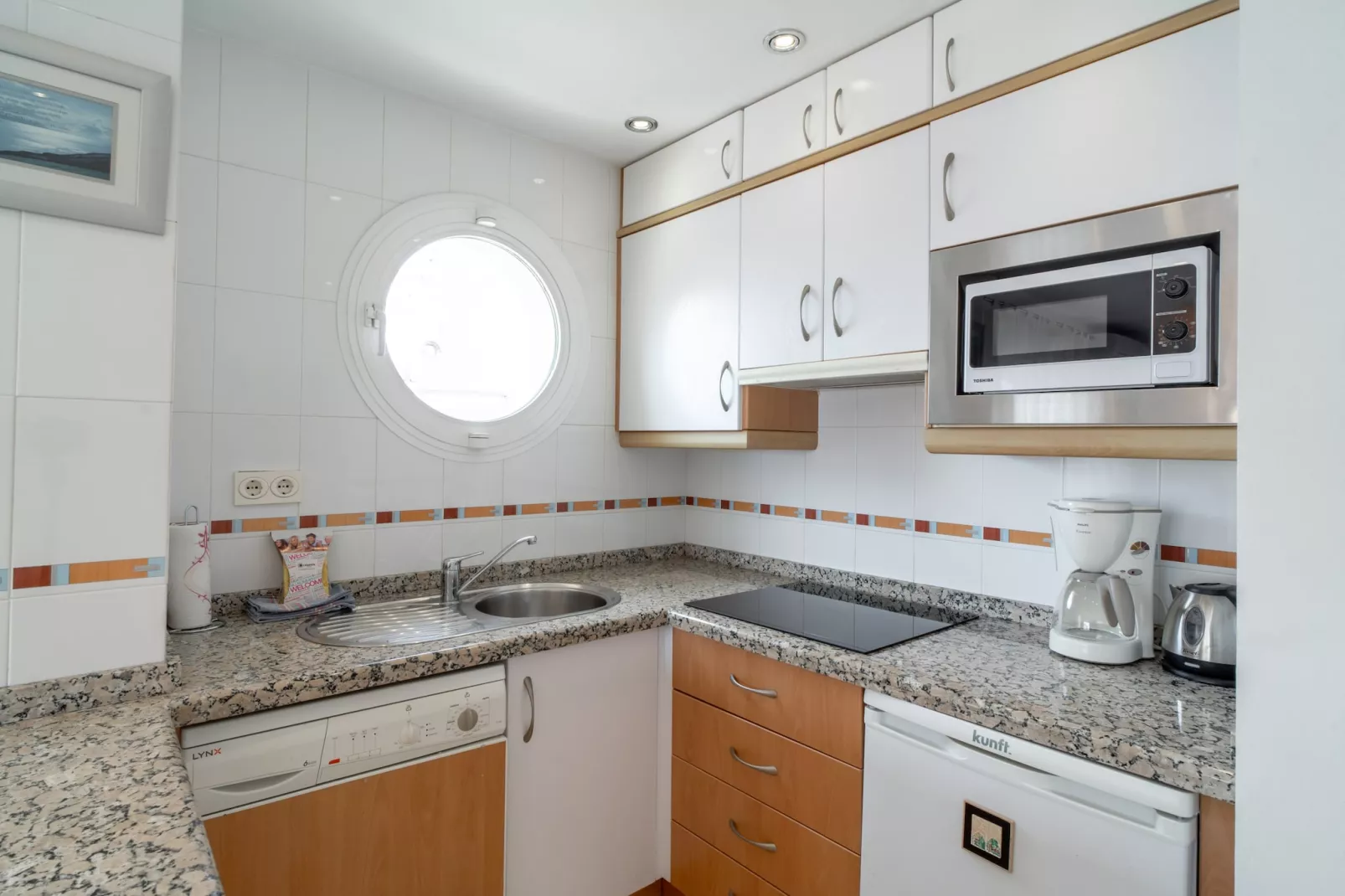 Nautica Duo Delight by Casasol