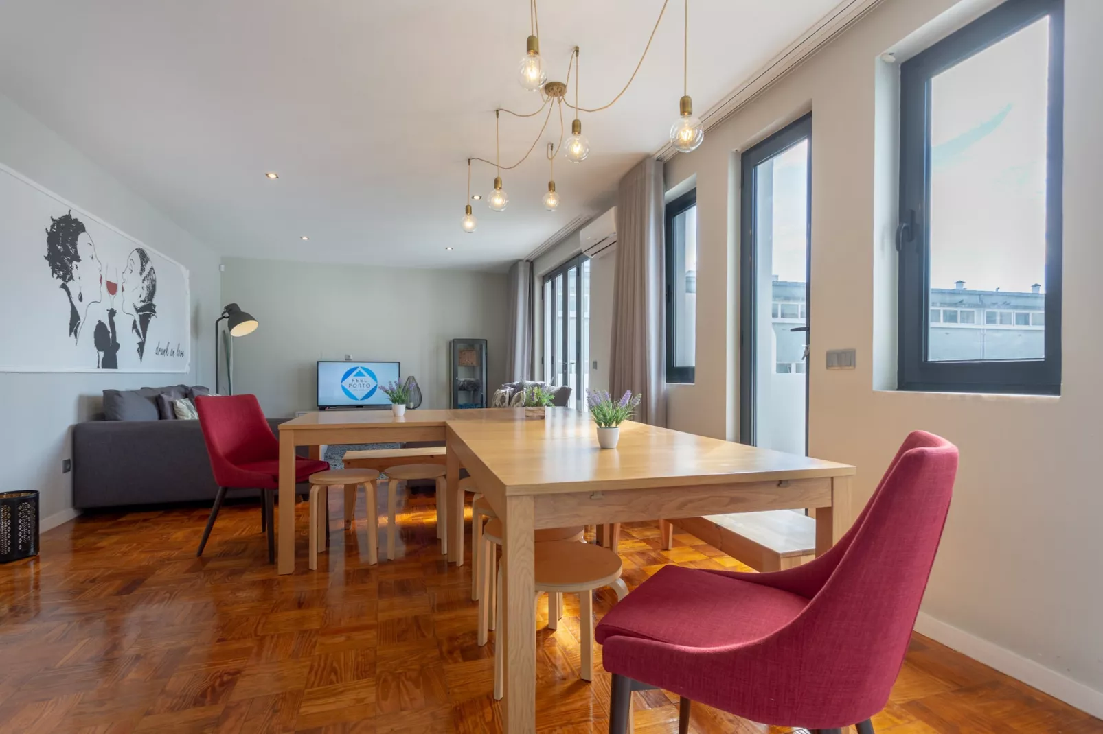 Feel Porto DOC Townhouse