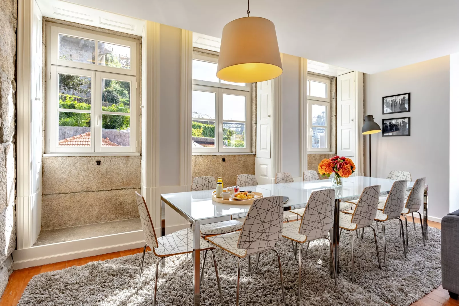 Feel Porto Ribeira Vintage Duplex