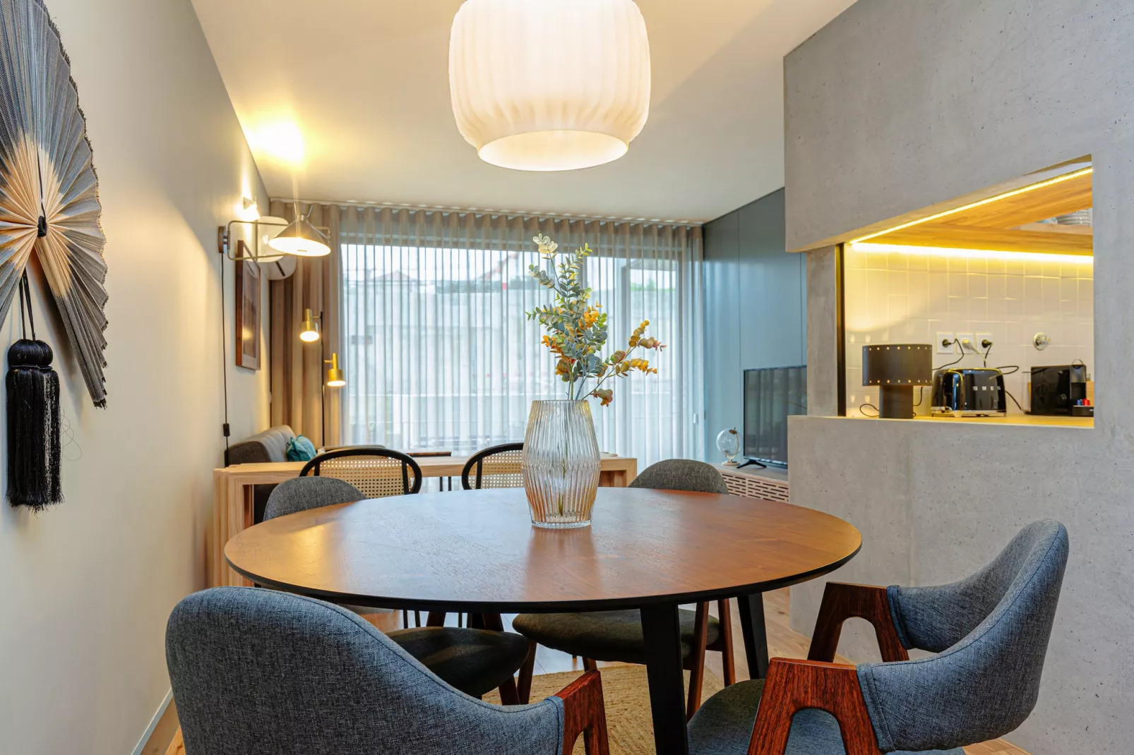 Feel Corporate Housing Campanhã 02