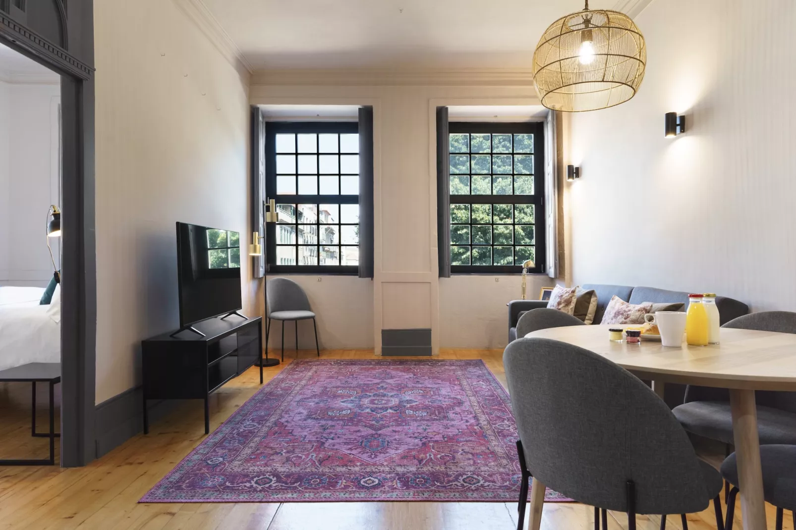 Feel Porto Antique Poveiros Flat I