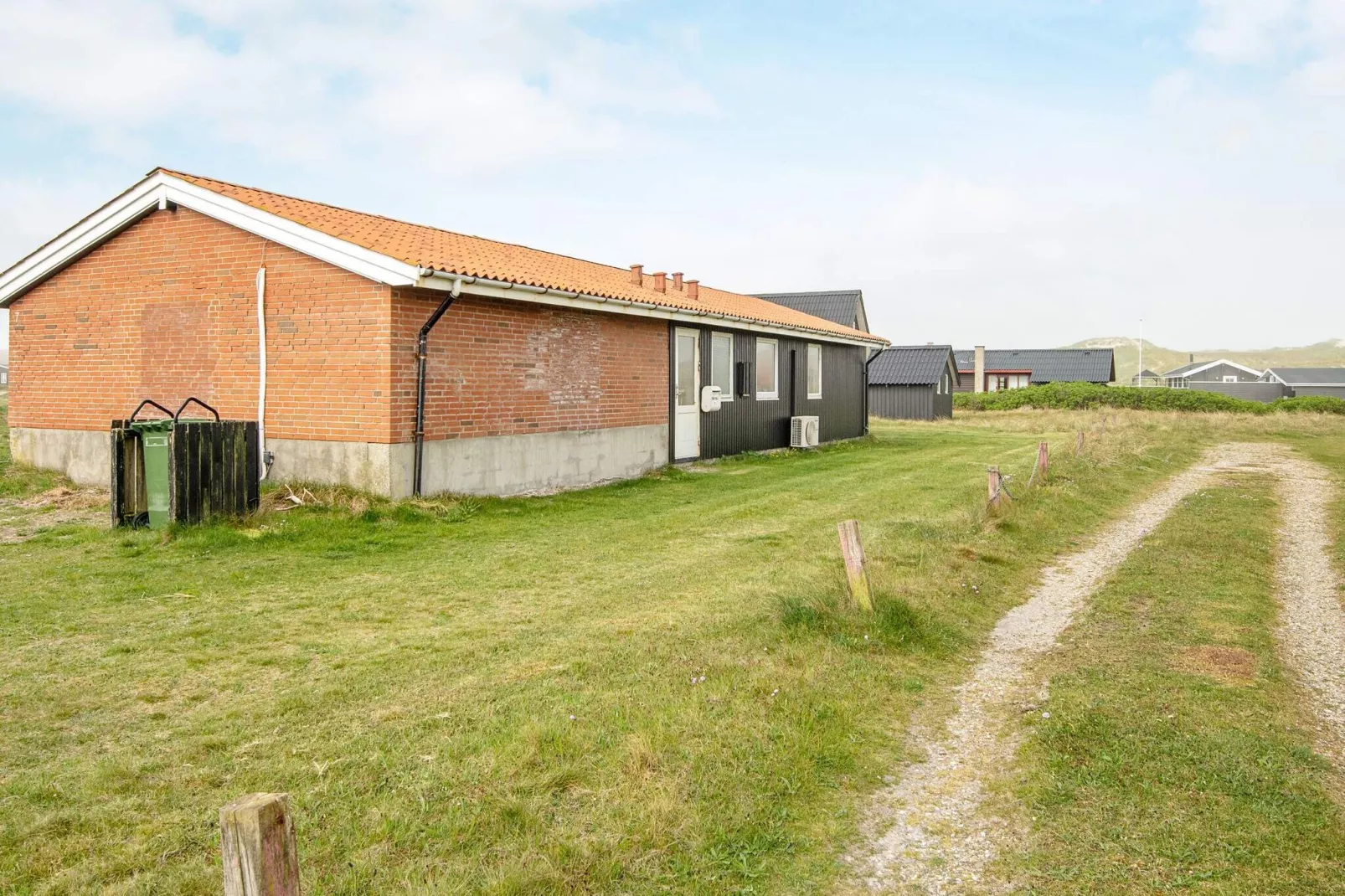 8 persoons vakantie huis in Harboøre-By Traum-Uitzicht