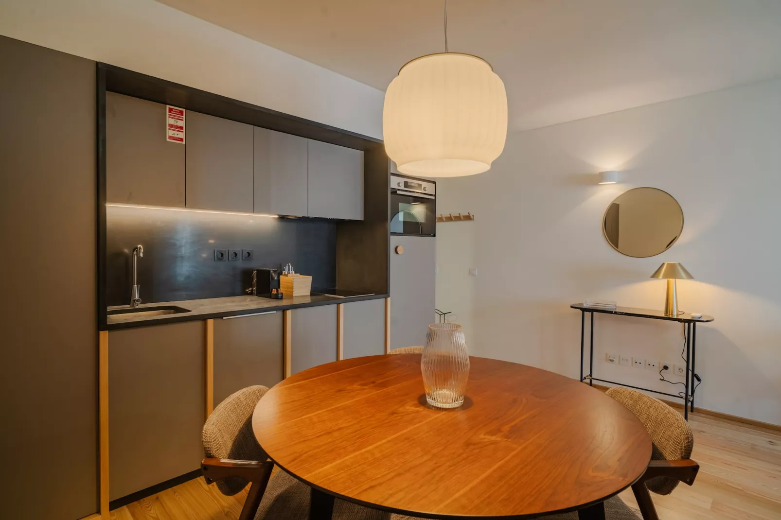Feel Corporate Housing Campanhã 06