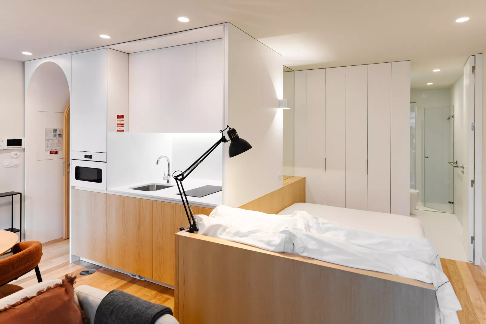 Feel Porto Corporate Housing Boavista V
