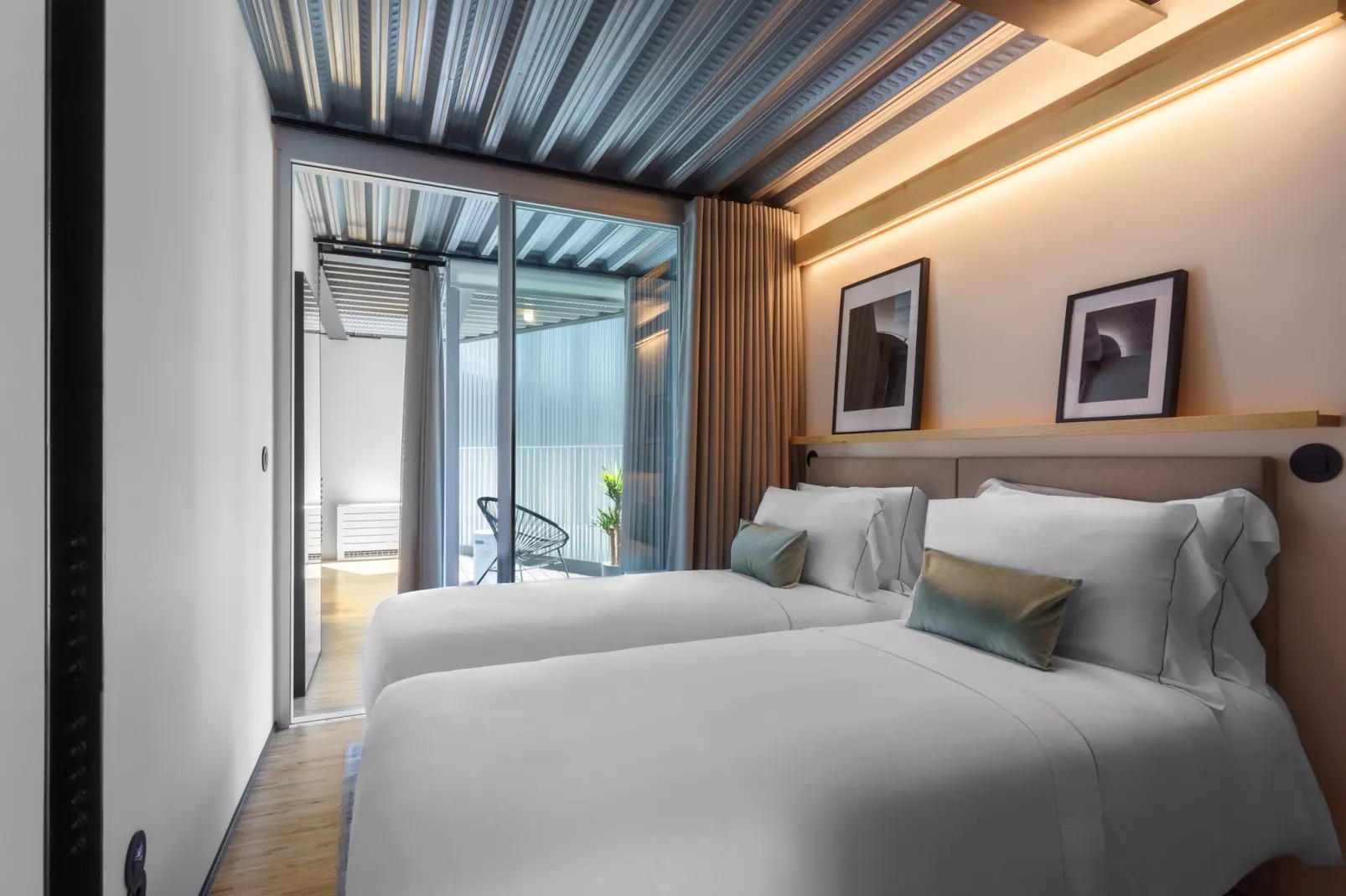 Feel Porto Matosinhos City Flat IV