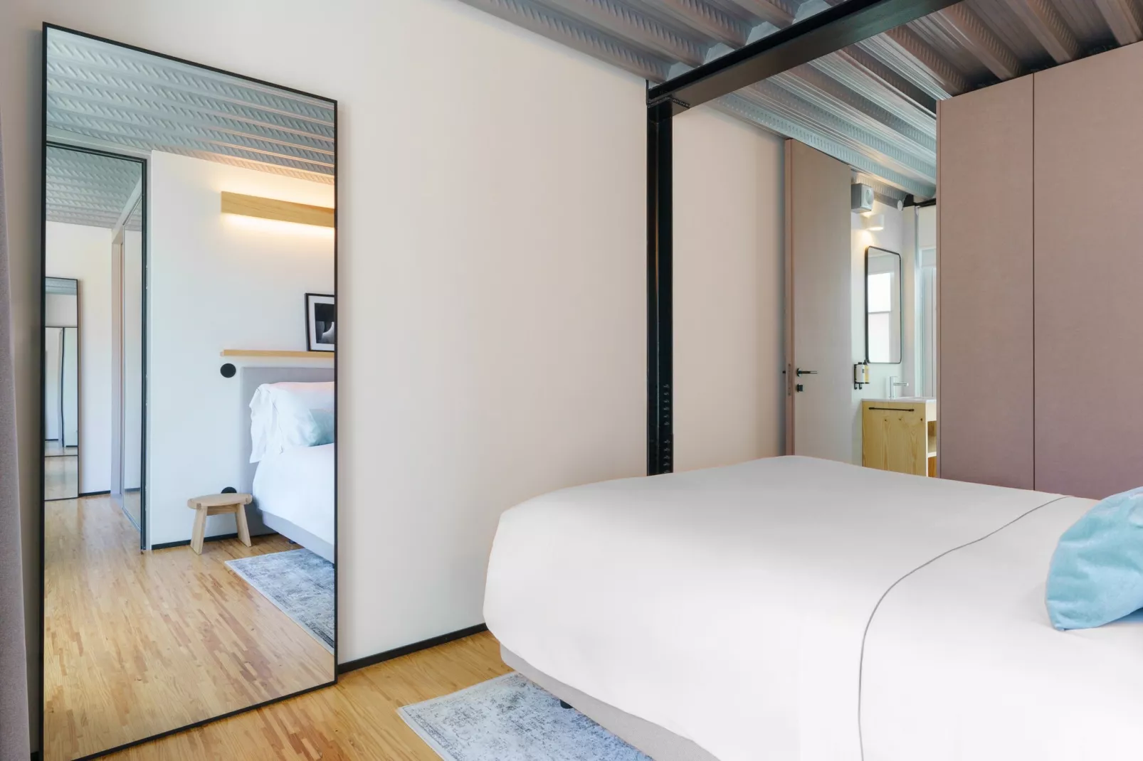 Feel Porto Matosinhos City Flat II