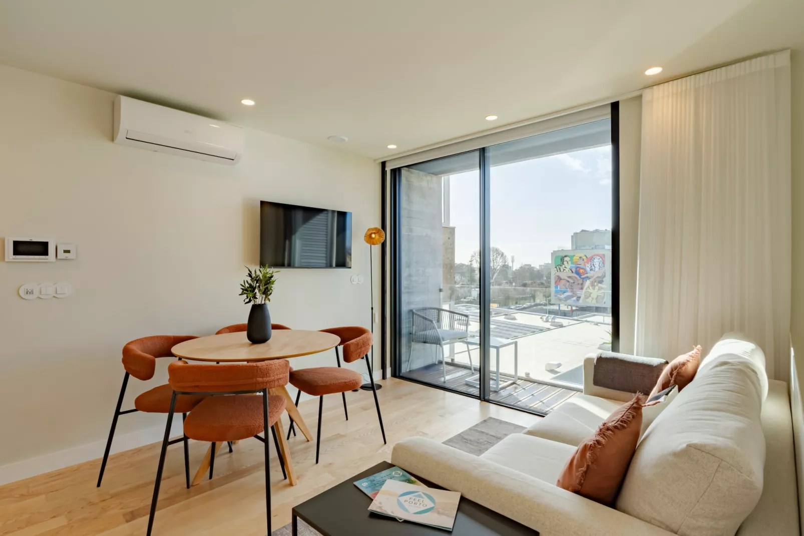 Feel Porto Corporate Housing Boavista II