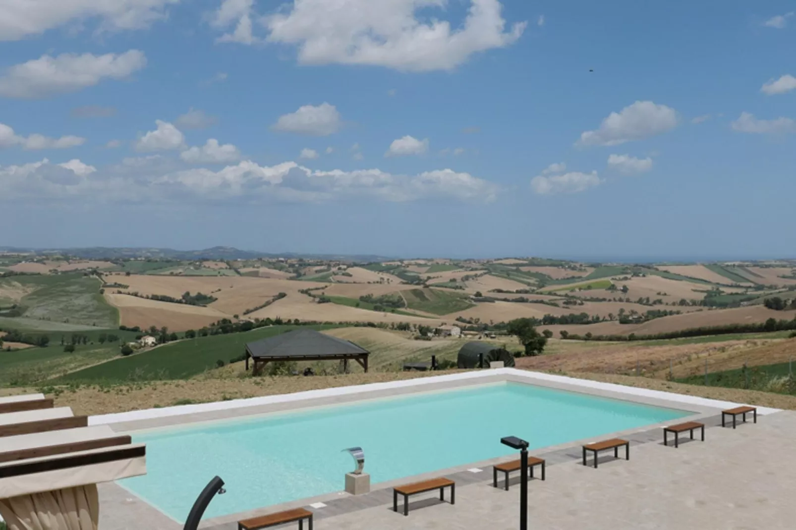 Apartment Terre Roversche