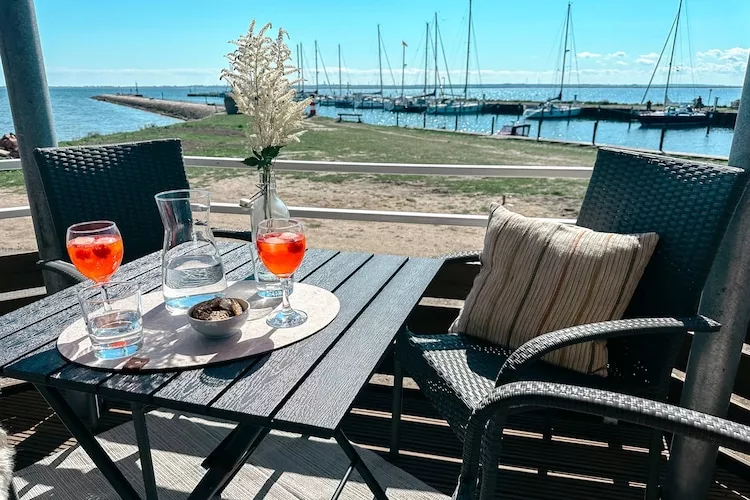 FeWo Hygge Havn