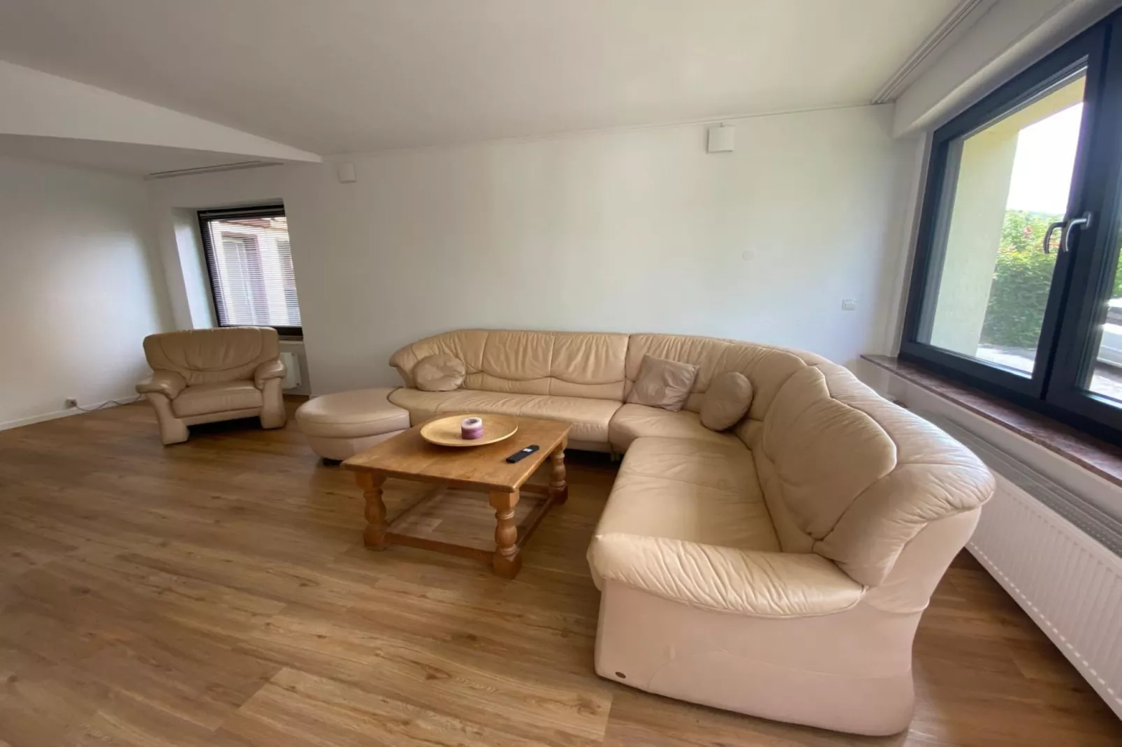 Apartmenthaus Spiegelkurve 4 Personen