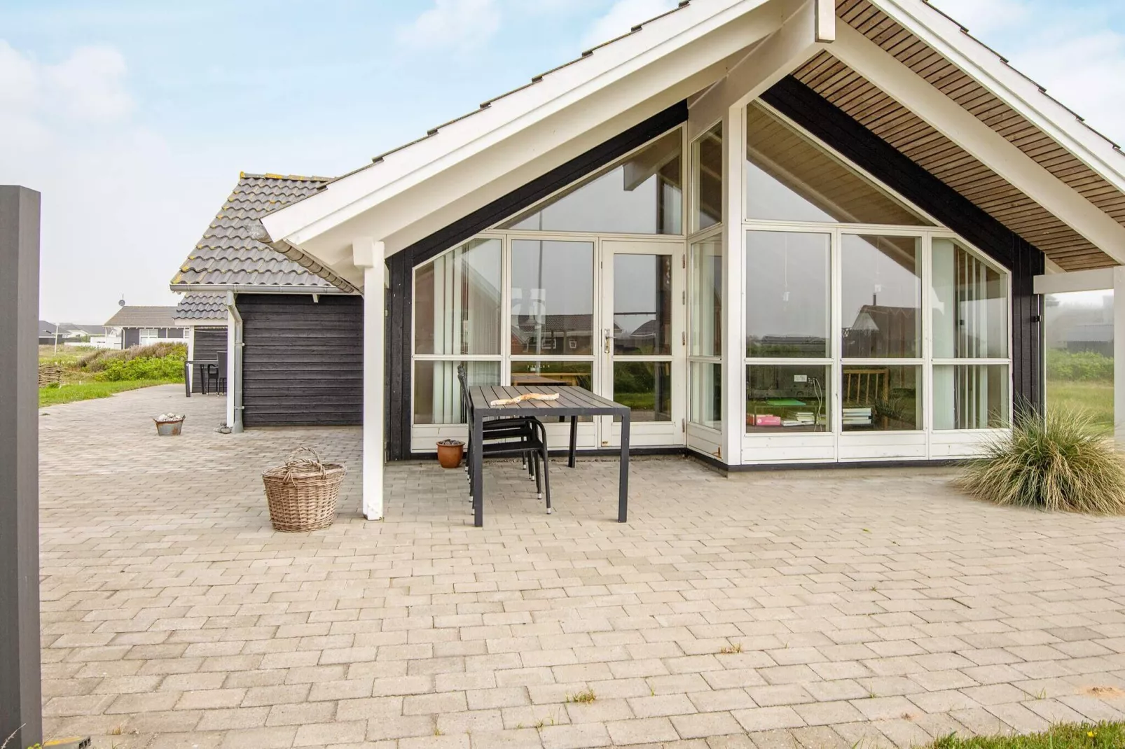7 persoons vakantie huis in Harboøre-By Traum-Uitzicht