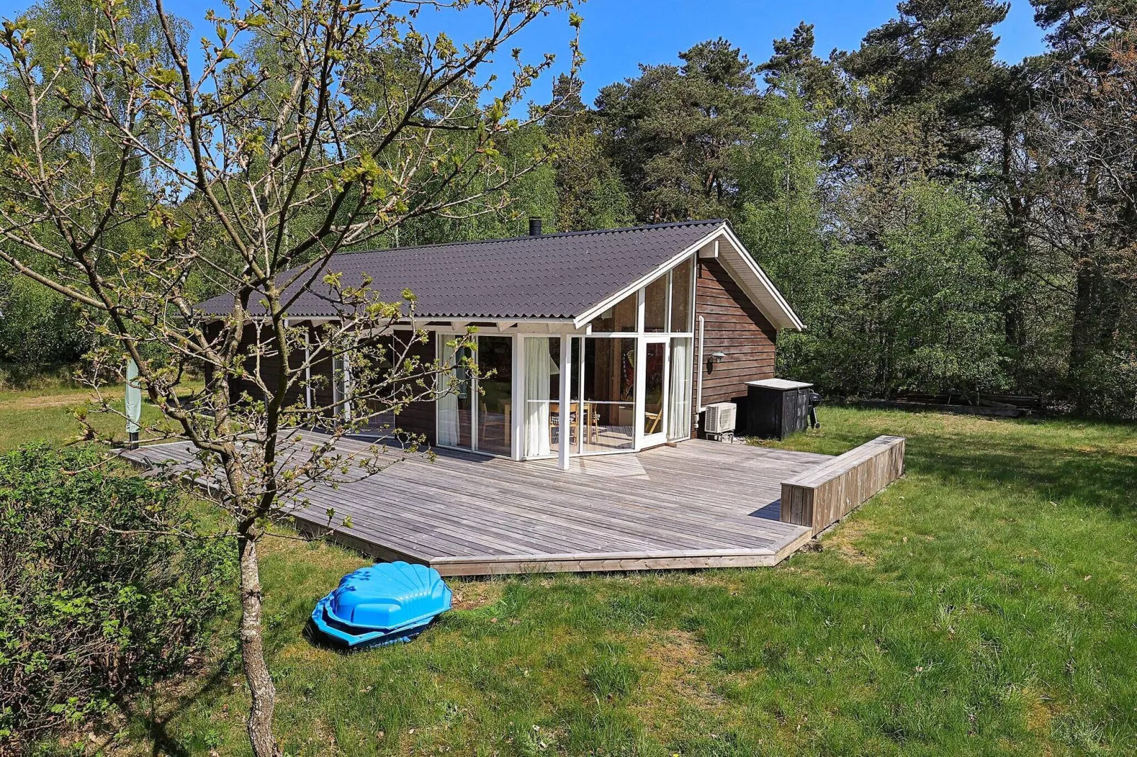 6 persoons vakantie huis in Læsø-By Traum-Buitenlucht