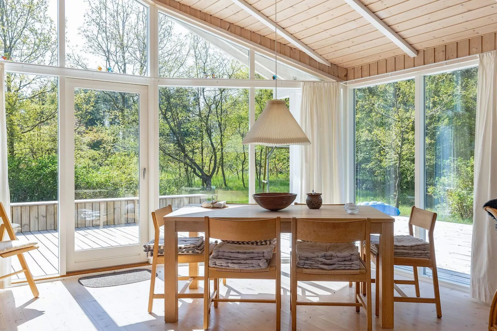 6 persoons vakantie huis in Læsø-By Traum-Binnen